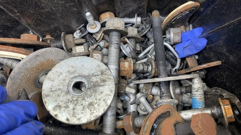 ⭕ 2015 2016 2017 2018 Chevrolet Silverado 1500 Truck Pickup SET of Bol