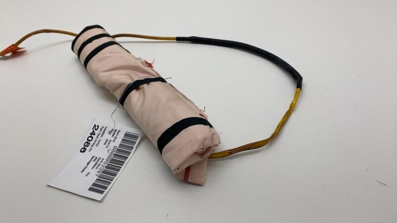 BAMPT1150 2006-2016 Mazda Miata Front Passenger Side Seat SRS Airbag Inflator Right Assy