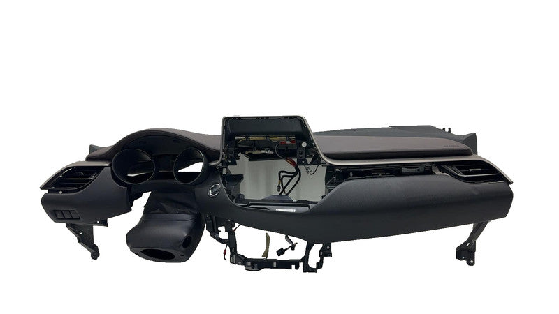 55401-10290-C0 ⭕ 2018-2019 Toyota C-HR Dash Dashboard Panel Assy (Black LB20) 55401-10290-C0