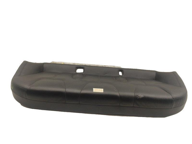 ⭕ 2012-2015 Tesla Model S MS Rear 2nd Row Seat Lower Cushion Bottom Le