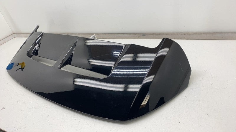 960305MP0A ⭕ 2023 2024 Nissan Ariya Rear Upper Air Spoiler Black Assembly 960305MP0A OEM
