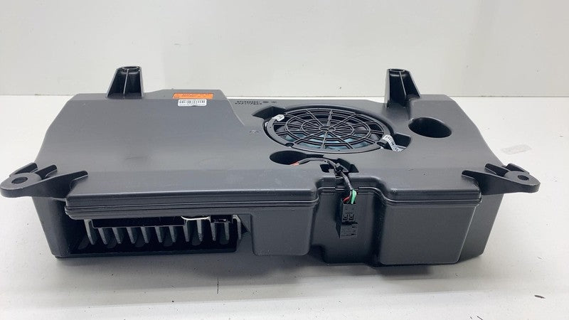 A2468200002 ⭕ 13-19 Mercedes-Benz B-Class Rear Subwoofer Audio Speaker Bass Box A2468200002