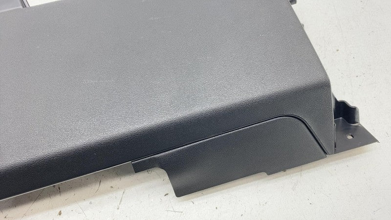 84760CV030 2022 2023 2024 Kia EV6 Dash Dashboard Center Lower Trim Cover Panel 84760-CV030