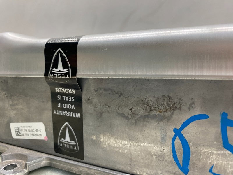 ⭕ 2012-2015 Tesla Model S MS Onboard Charger Module Charging Unit 1014