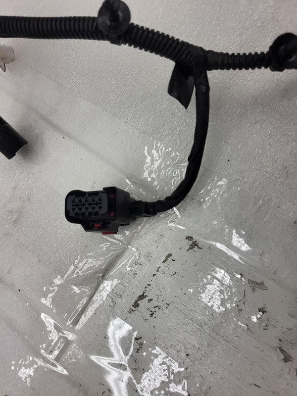 106796801E ⭕ 17-22 Model 3 Rear Cradle Subframe Wiring Harness Cable Wire Loom 1067968-01-E