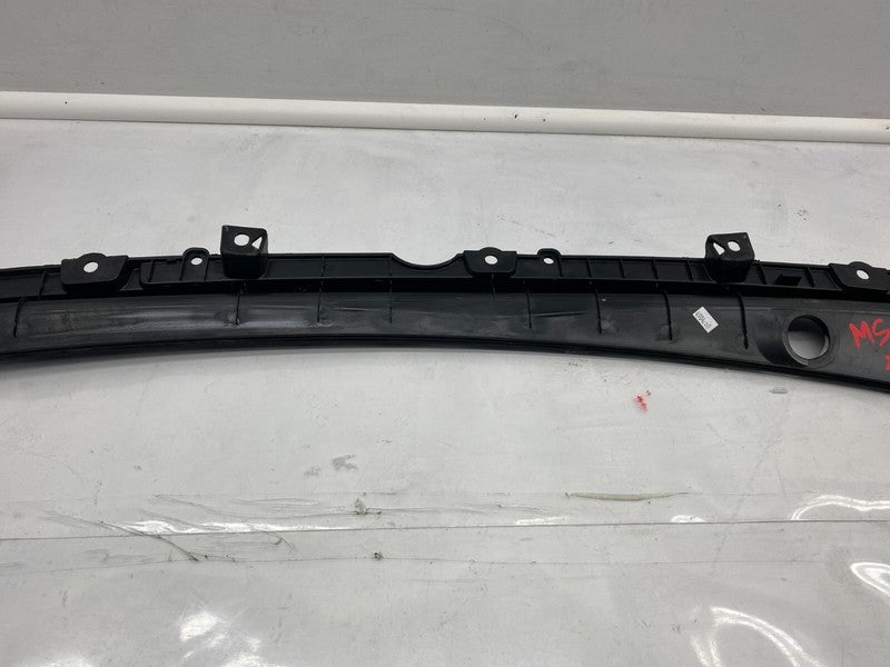 ⭕ 16-20 Model S MS Front Windshield Underhood Cowl Screen Panel OEM 10