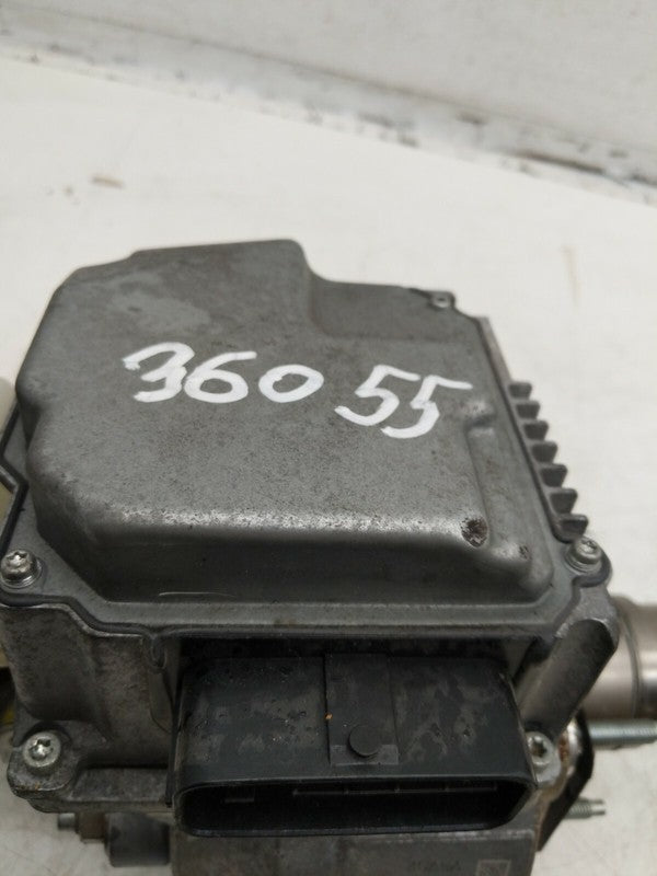 EAC1035-03A ⭕ 2014 2015 Infiniti Q50 Brake Booster Master Cylinder Hydraulic Sensor w/ Tank