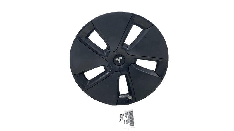 ⭕ 21-23 Model 3 Wheel Rim Cover Pinwheel Refresh Center Cap 18 inch 10