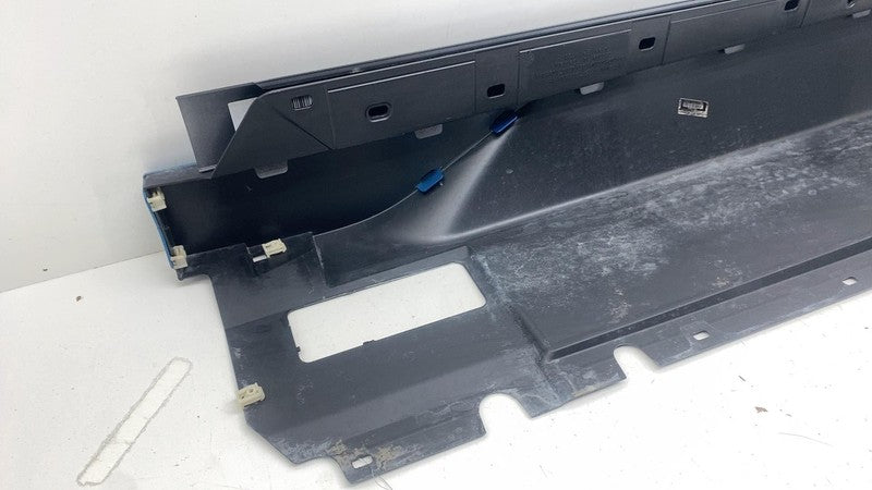 7368598 ⭕ 14-21 BMW i3 Passenger Side Skirt Rocker Panel Door Sill Cover Right 7368598