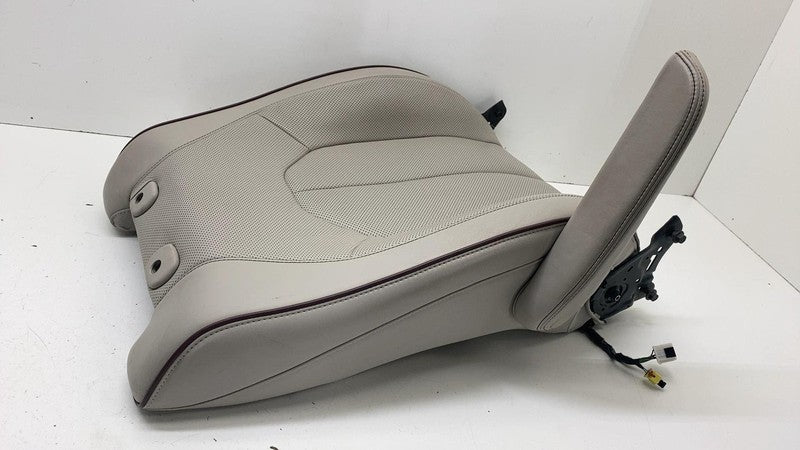 ⭕ 2017 2018 2019 2020 Chrysler Pacifica Left Front Upper Seat Cushion
