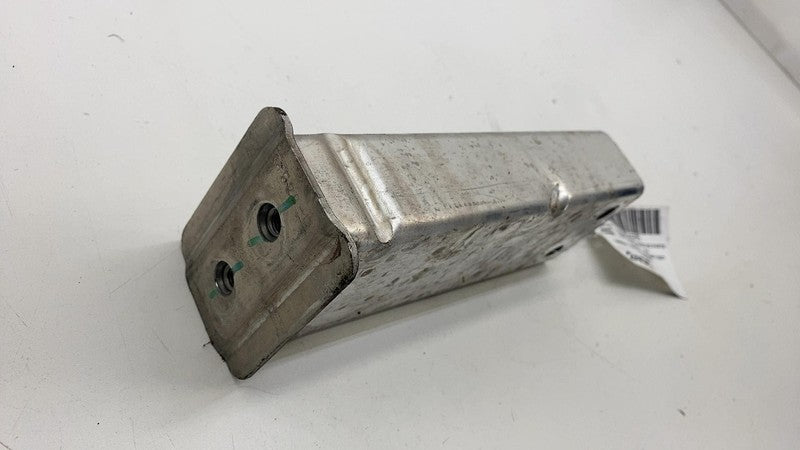 ⭕17-23 Model 3 Y Front Bumper Reinforcement Crush Can Mount Bracket 11