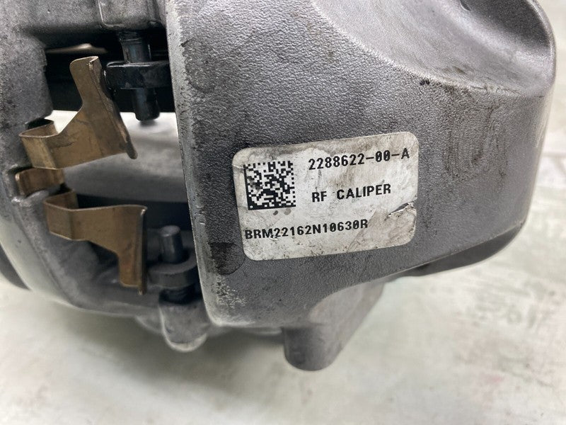 ⭕ 2020-2024 Tesla Model Y Front Passenger Side Brake Caliper Right 228