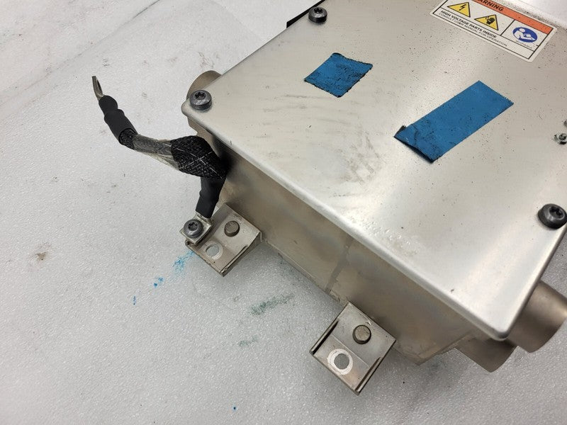 101656100A ⭕ 2012 -2015 Tesla Model S MS Rear High Voltage HV Junction Box OEM 1016561-00-A