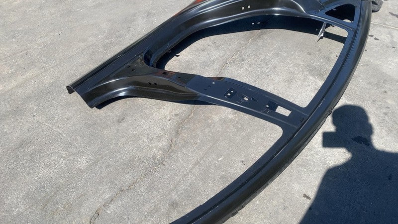 ⭕ 2017-2023 Tesla Model 3 Passenger Side Quarter Panel Skin Frame Shell Right RH