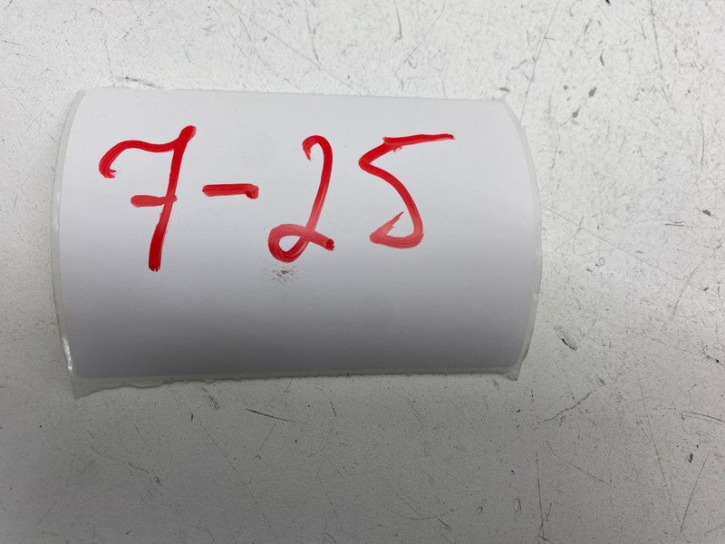 1997925-00-E ⭕ 25-27 Tesla Model Y Front Bumper Reinforcement Absorber Beam Foam 1997925-00-E