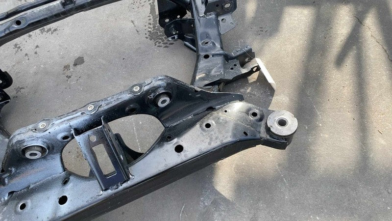 ⭕ 17-25 Model 3 Rear Subframe Cradle Crossmember w/ Stabilizer Bar 110