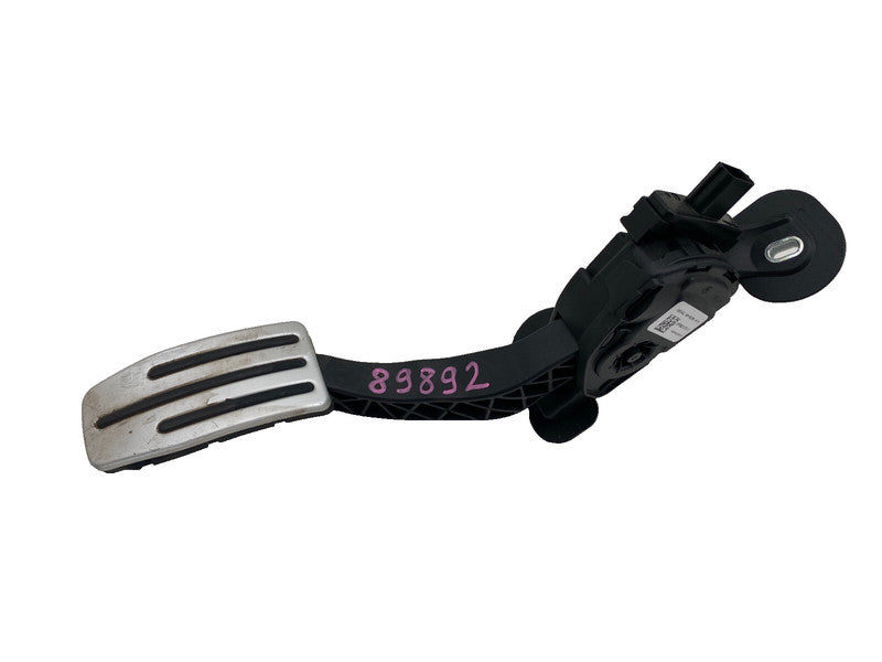 BE5C 9F836 AA ⭕2012-2020 Tesla Model S X Accelerator Throttle Pedal Assembly BE5C 9F836-AA OEM