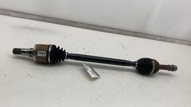 ⭕ 2016-2020 Tesla Model X Rear Passenger Axle Half Shaft Driveshaft Right OEM