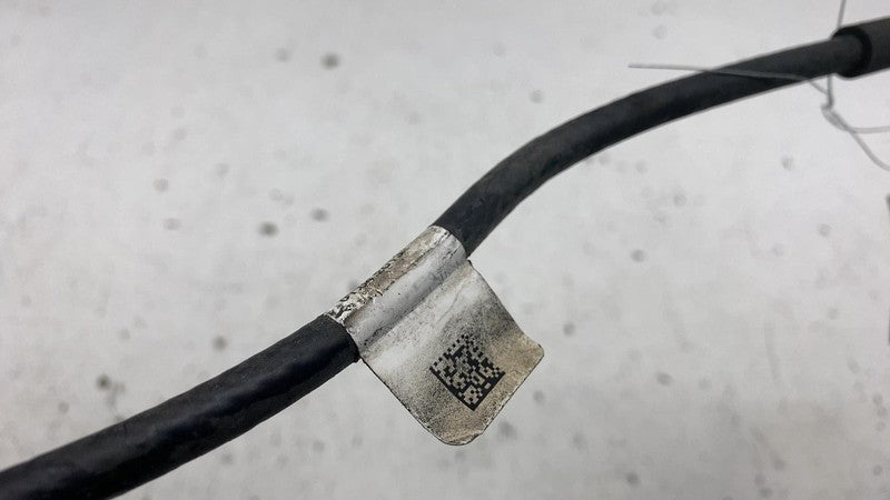 ⭕ 10-16 E350 E-Class W212 Rear Bumper Switching Sensor Cable Module A2
