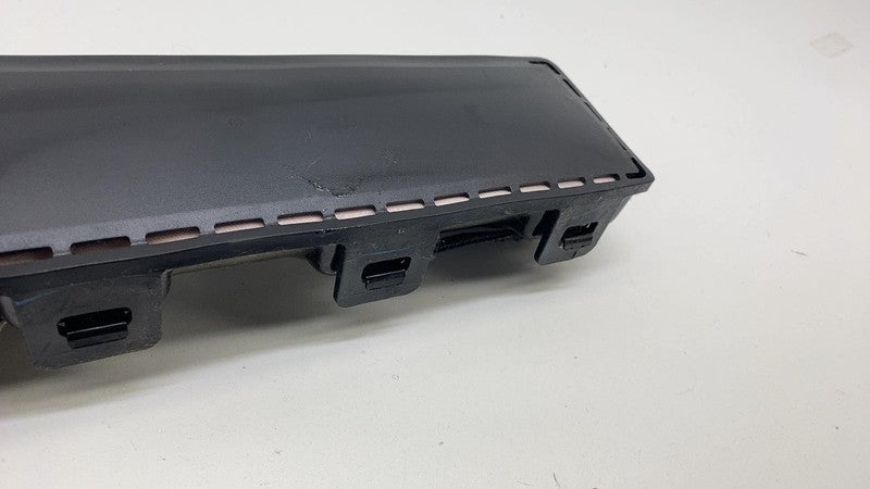 2012-2015 Tesla Model S MS Front Driver Side Knee Safety Airbag Module