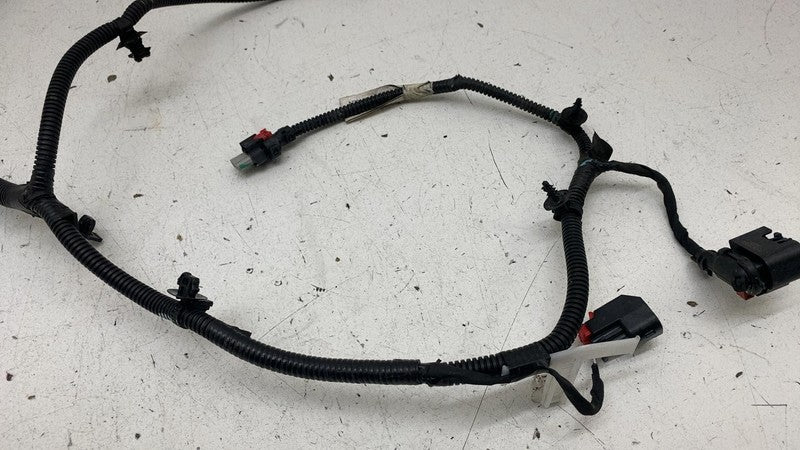 206796801B ⭕ 2017-2023 Model 3 M3 Rear Subframe Coil Wiring Harness Cable Wire 2067968-01-B