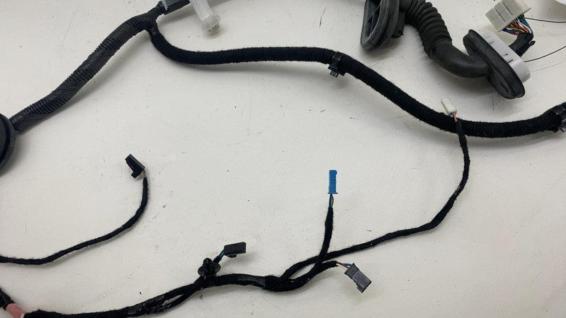 ⭕ 2017-2019 Tesla Model 3 Rear Right Door Wiring Harness Cable Wire 20
