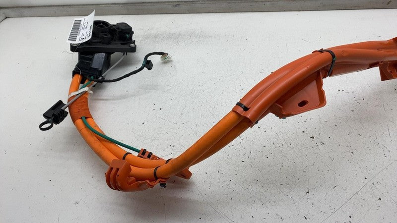 ⭕17-23 Model 3 High Voltage Inlet Charger Wiring Harness Cable Wire 14