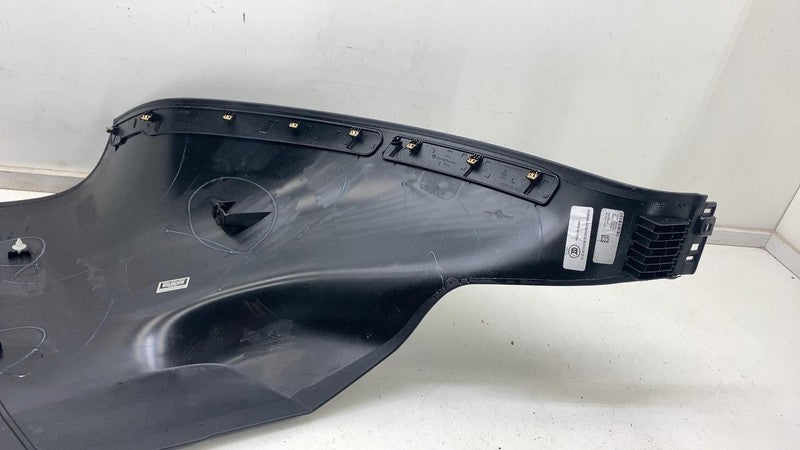 108915600C ⭕ 2016-2020 Tesla Model X Rear Right C-Pillar Lower Trunk Finisher 1089156-00-C