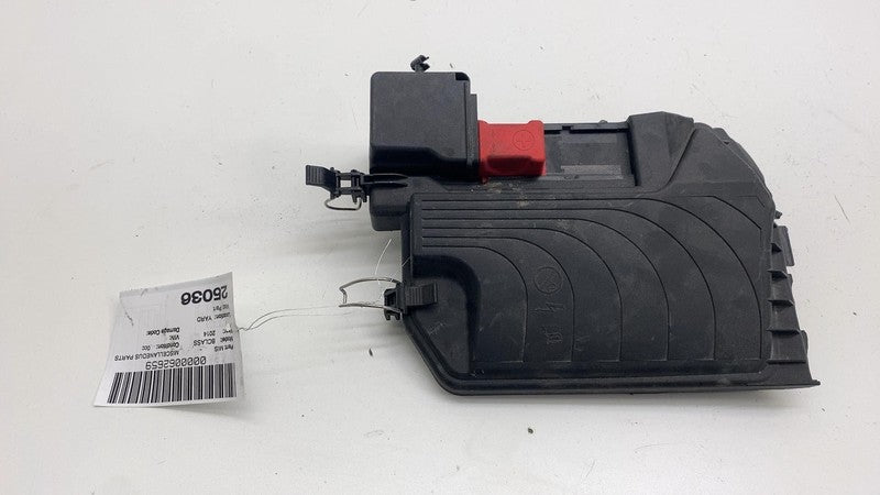 A2465400182 ⭕ 2014-2017 Mercedes-Benz B-Class W242 Engine Bay Fuse Box Assembly A2465400182