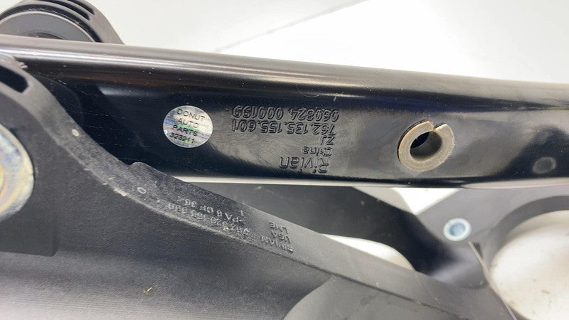 PT00040998C ⭕ 2025 Rivian R1S Front Driver Brake Foot Stop Pedal w/ Bracket OEM PT00040998-C