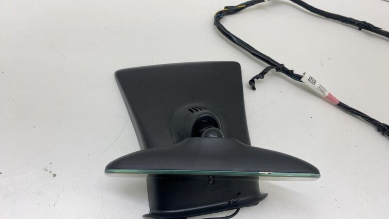 106878700E 2017-2023 Tesla Model 3 Front Triple Camera w/ Interior Rear View Mirror & Cable