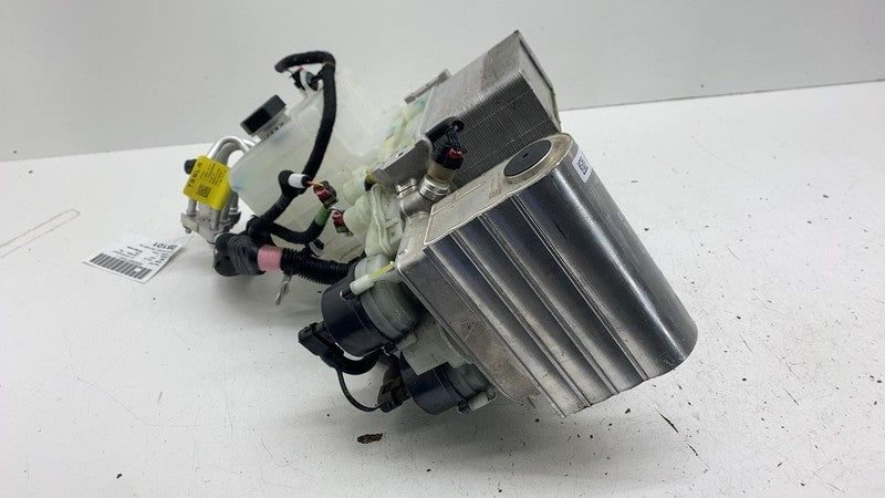 ⭕ 2021-2026 Tesla Model 3 Supermanifold Refrigerant Chiller w/ Coolant