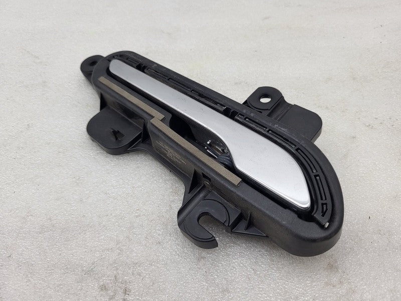 108183200G ⭕17-20 Tesla Model 3 Front or Rear Exterior Door Handle Right Outer 1081832-00-G