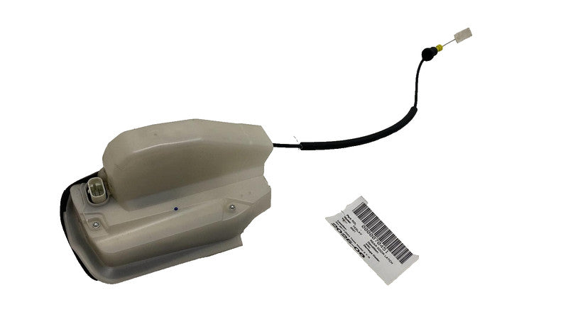 ⭕17-23 Model 3 Y Rear Passenger Side Door Lock Latch Actuator Right 15