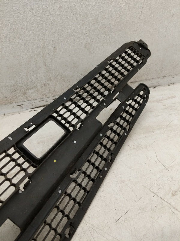 ⭕ 2012-2015 Tesla Model S Front Bumper Lower Grille Mesh Assembly 1038