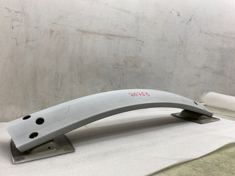 ⭕ 2017-2022 Tesla M3 Model 3 Rear Bumper Beam Extrusion Reinforcement Impact Bar