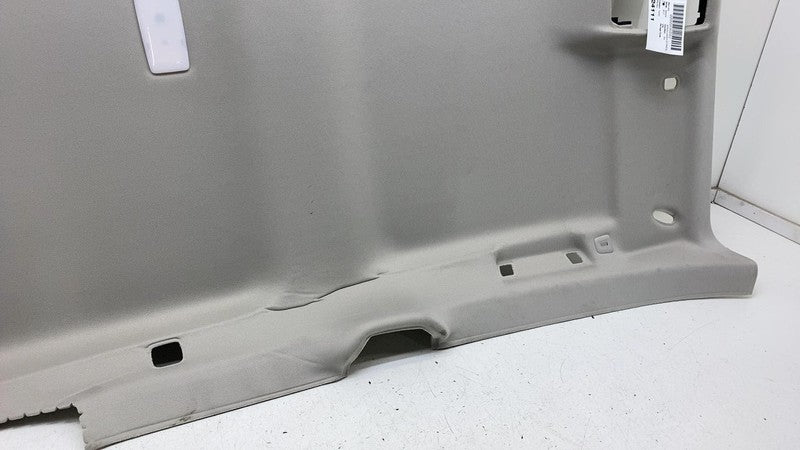 15745510 ⭕ 2014-2020 BMW i3 Interior Headliner Cover Trim Panel Assembly Gray 157455-10