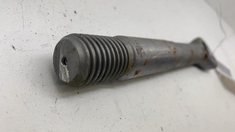 ⭕ 2022 Mercedes Benz EQS450+ Rear Tow Hook Towing Eye Hinge OEM