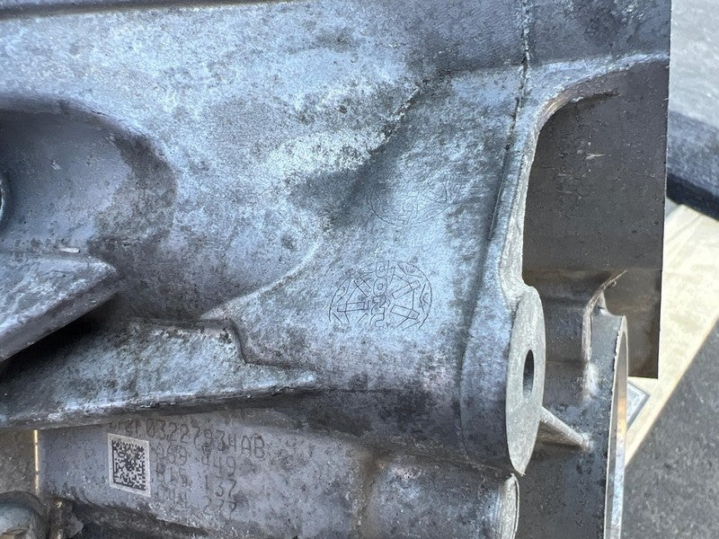 6222770 ⭕ 2020 2021 2022 Chrysler Pacifica Automatic Transmission Assembly 68429317AA