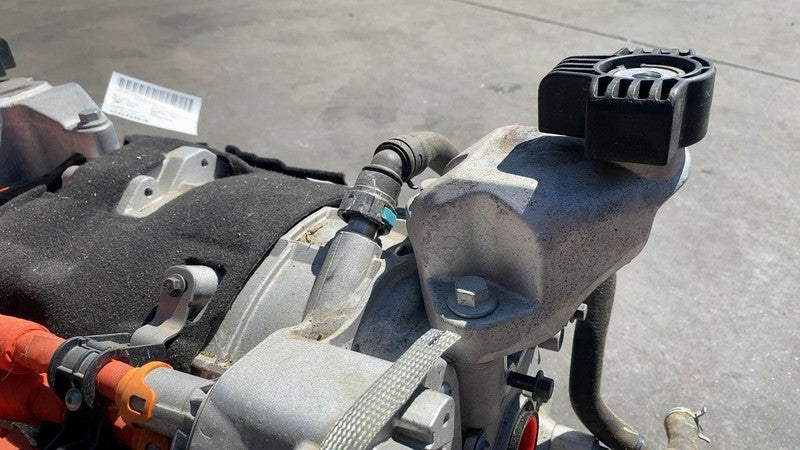 32362815 ⭕ 2023 Polestar 2 PS2 Electric Drive Motor Engine Front AWD Assembly 32362815