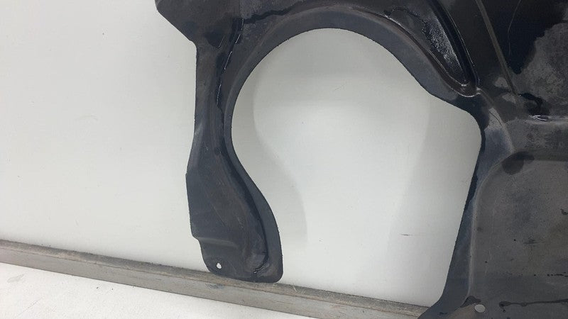 A 212 524 31 30 ⭕ 10-16 Mercedes-Benz E-Class E350 E400 Engine Mud Flap Splash Guard A2125243130