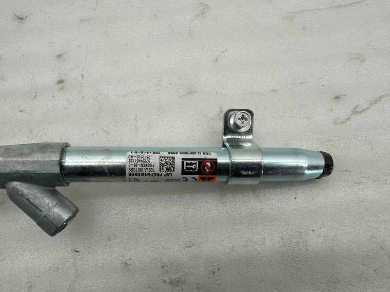 1004532 05 F ⭕ 12-15 Model S Front Driver Side Outboard Lap Pretensioner Left LH 1004532-05-F