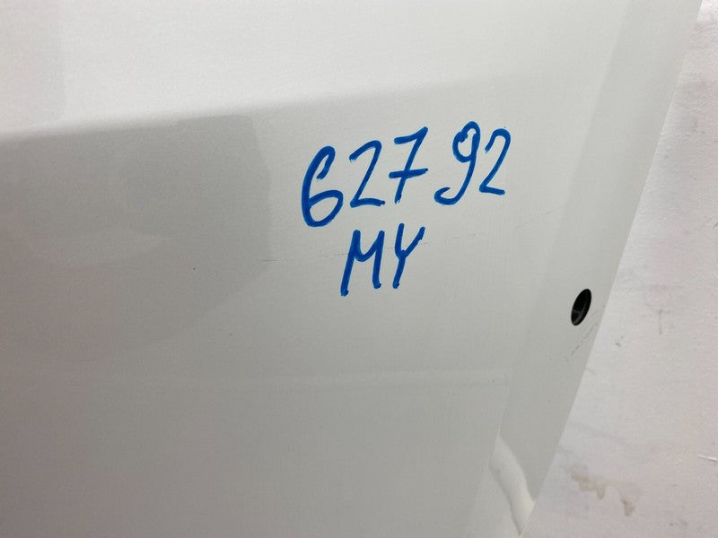 ⭕2020-2022 Tesla Model Y Rear Bumper Cover w/ Lower Valance & Sensor H