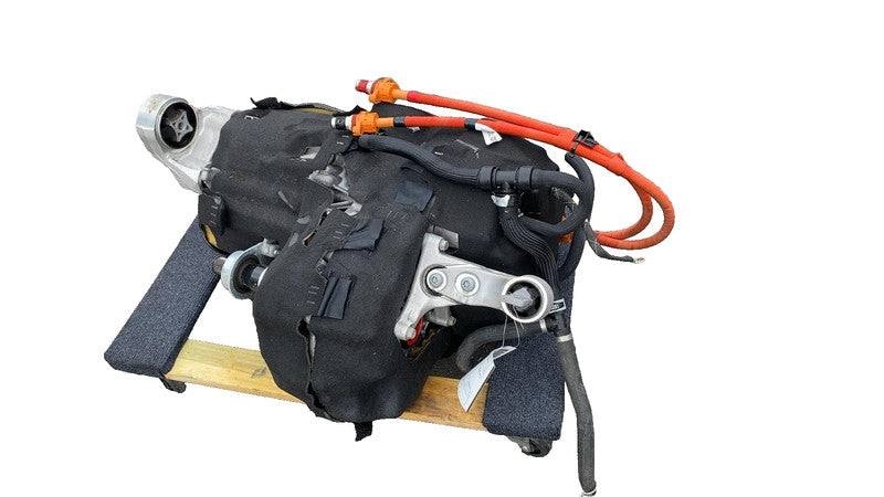 ⭕ 2014-2018 Model S X Electric Engine Motor Front Small Drive Unit 103