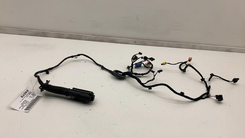 11A 971 121 ⭕ 2021-2023 Volkswagen ID.4 Front Passenger Door Wiring Harness Right 11A971121