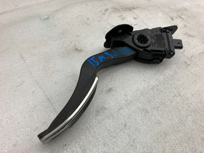 BE5C9F836AA ⭕ 2012-2015 Tesla Model S MS Accelerator Throttle Pedal Assembly BE5C 9F836-AA