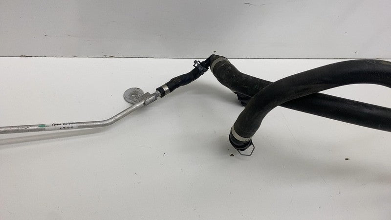 ⭕ 2014-2015 Mercedes-Benz B Electric Drive Cooling Pipe Hose Tube Assembly