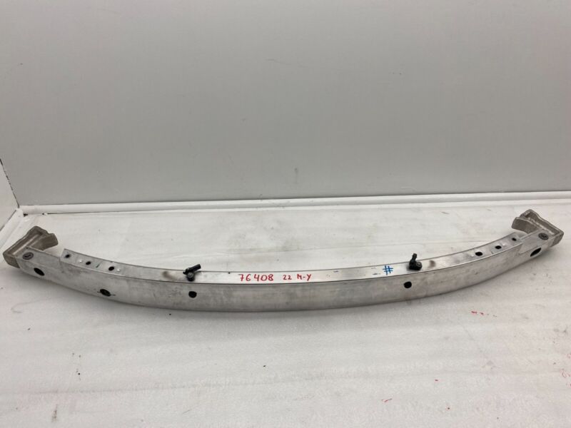 2020-2023 Tesla Model Y Front Bumper Bar Impact Support Beam Reinforcement Assy