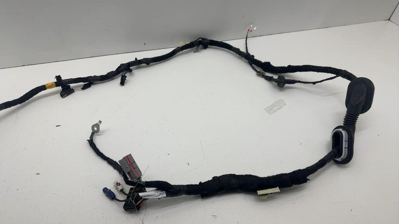 PJ8T-13A409 ⭕ 21-24 Ford Mustang Mach-E Rear Left Liftgate Upper Wiring Harness PJ8T-13A409