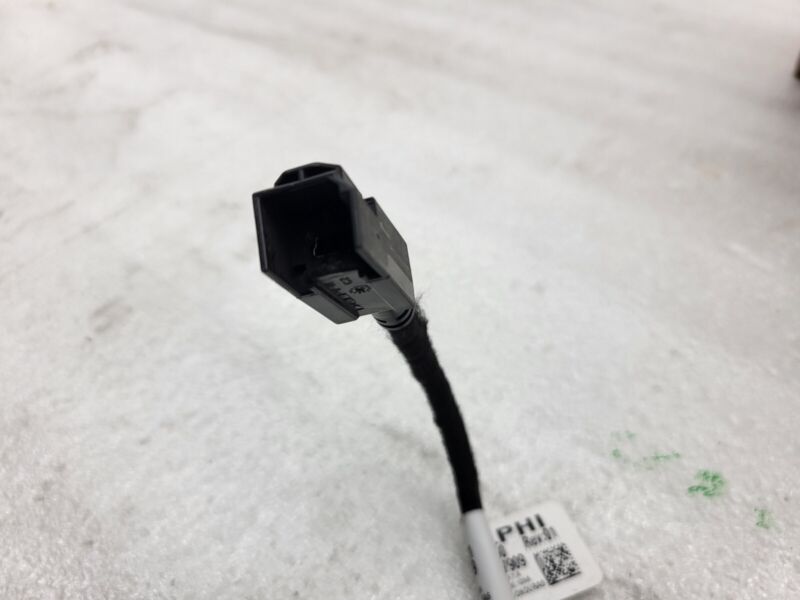 2017-2022 Tesla Model 3 Center Console Front USB Hub Control Module Charger OEM